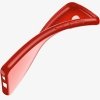 Mercury Jelly Case iPhone 14 / 13  6.1czerwony/red